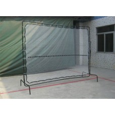 TENNIS REBOUND NET 2MX2M