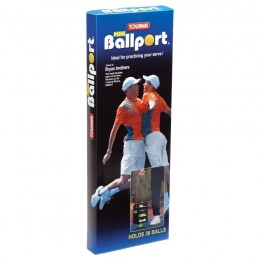 Tourna Ballport Mini (36 Balls)