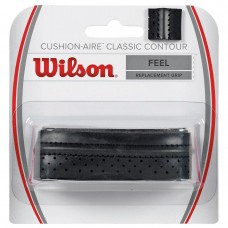 WILSON CONTOUR GRIP BLACK