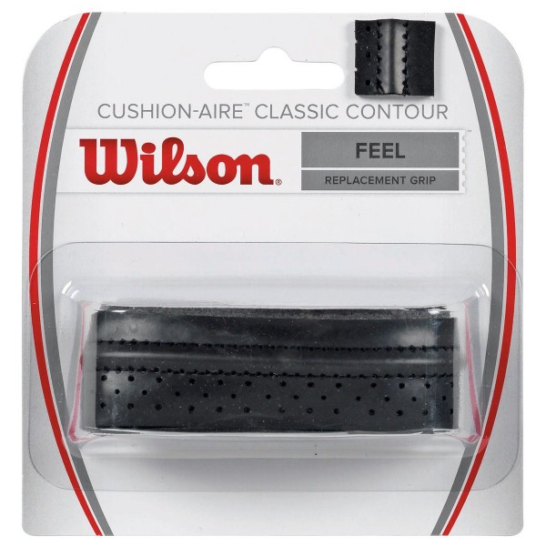 Wilson Contour Grip Black