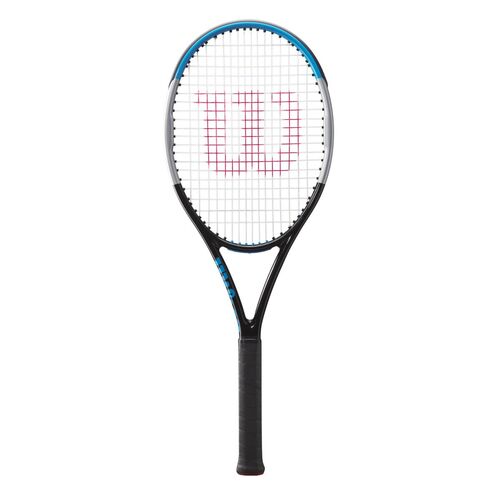 WILSON ULTRA TOUR 95 CV V3.0 STRUNG TENNIS RACQUET