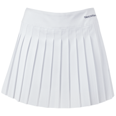 TECNIFIBRE LADY SKORT WHITE LADIES TENNIS SKIRT