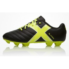 BLADES YOUNG LEGEND FLASH BLACK/YELLOW JUNIOR FOOTBALL BOOTS