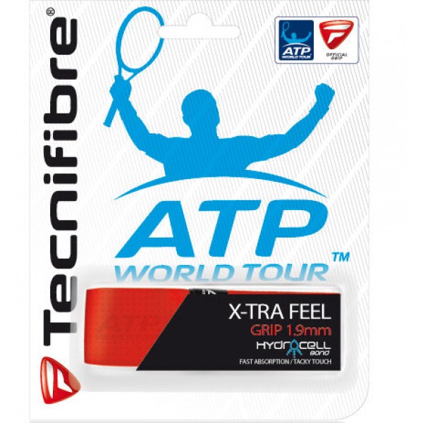 Tecnifibre Xtra Feel Grip