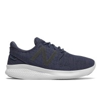 NEW BALANCE YPCSTHN WIDE NAVY JUNIOR SHOE
