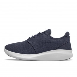 New Balance Ypcsthn Wide Navy Junior Shoe