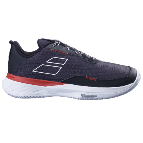 Babolat SFX Evo All Court Black Mens Tennis Shoes