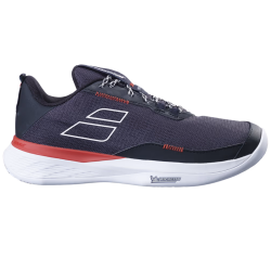 Babolat SFX Evo Clay Black Mens Tennis Shoes