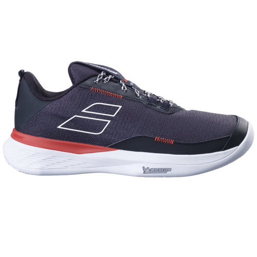 Babolat SFX Evo Clay Black Mens Tennis Shoes