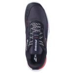 Babolat SFX Evo Clay Black Mens Tennis Shoes