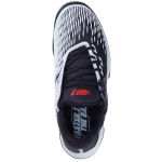 Babolat Propulse Fury 3 Allcourt Black Mens Tennis Shoes