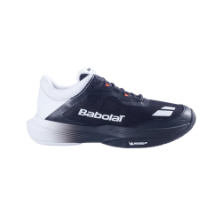 Babolat SFX 4 Clay Black Mens Tennis Shoes