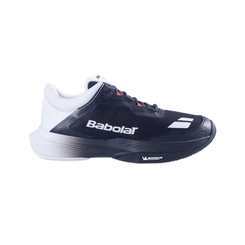 Babolat SFX 4 Clay Black Mens Tennis Shoes
