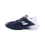 Babolat SFX 4 Clay Black Mens Tennis Shoes