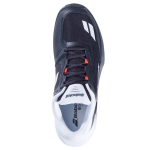 Babolat SFX 4 Clay Black Mens Tennis Shoes
