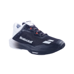 Babolat SFX 4 Clay Black Mens Tennis Shoes