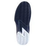 Babolat SFX 4 Clay Black Mens Tennis Shoes