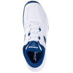 Babolat  SFX 4 All Court White Mens Tennis Shoe