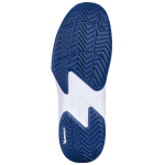 Babolat  SFX 4 All Court White Mens Tennis Shoe