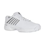 K-Swiss Hypercourt Express 2 Herringbone 06614-102 Mens Tennis Shoes