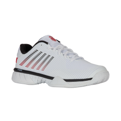 K-Swiss Hypercourt Express 2 AC 06613-140 White Mens Tennis Shoes