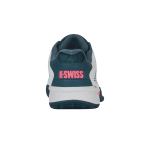 K-Swiss Hypercourt Express 2 Clay 06614-129 White Mens Tennis Shoes