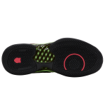 K-Swiss Hypercourt Express 2 AC 06613-011 Black Mens Tennis Shoes