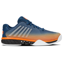 K-Swiss Hypercourt Express 2 AC 06613-407 Opal Mens Tennis Shoes