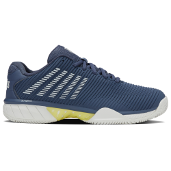 K-Swiss Hypercourt Express 2 Clay 06614-464 Indigo Mens Tennis Shoes