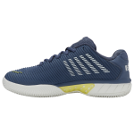 K-Swiss Hypercourt Express 2 Clay 06614-464 Indigo Mens Tennis Shoes