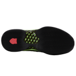 K-Swiss Hypercourt Express 2 Clay 06614-034 Black Mens Tennis Shoes