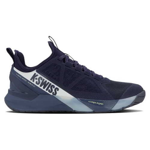 K-Swiss Speed Rublo Allcourt 09483-421 – Navy