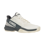 K-Swiss Speed Rublo Clay 09485-154  Egret/Turbulance Men's Tennis Shoe