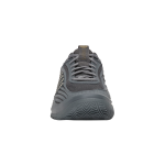 K-Swiss Hypercourt Express 3 Clay 04604-082 Whitecap Gray/Pale Khaki/Turbulence Mens Tennis Shoe