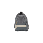 K-Swiss Hypercourt Express 3 Clay 04604-082 Whitecap Gray/Pale Khaki/Turbulence Mens Tennis Shoe