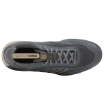 K-Swiss Hypercourt Express 3 Clay 04604-082 Whitecap Gray/Pale Khaki/Turbulence Mens Tennis Shoe