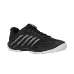 K-Swiss Hypercourt Express 3 AC 04603-002 Black Mens Tennis Shoes