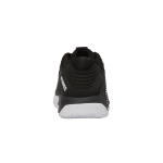 K-Swiss Hypercourt Express 3 AC 04603-002 Black Mens Tennis Shoes