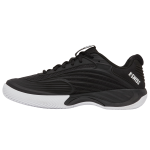 K-Swiss Hypercourt Express 3 AC 04603-002 Black Mens Tennis Shoes