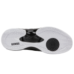 K-Swiss Hypercourt Express 3 AC 04603-002 Black Mens Tennis Shoes