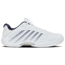 K-Swiss Hypercourt Express 3 Allcourt Wide 04605-161 Dazzling Blue Mens Tennis Shoes