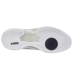 K-Swiss Hypercourt Express 3 Allcourt Wide 04605-161 Dazzling Blue Mens Tennis Shoes