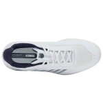 K-Swiss Hypercourt Express 3 Allcourt Wide 04605-161 Dazzling Blue Mens Tennis Shoes