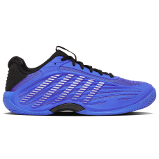 K-Swiss Hypercourt Express 3 Allcourt 04603-416 Dazzling Blue Mens Tennis Shoes