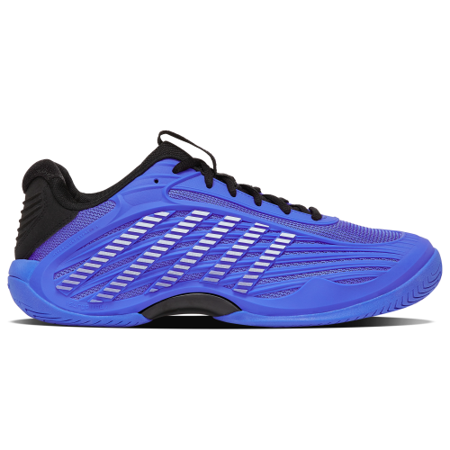 K-Swiss Hypercourt Express 3 Allcourt 04603-416 Dazzling Blue Mens Tennis Shoes