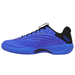 K-Swiss Hypercourt Express 3 Allcourt 04603-416 Dazzling Blue Mens Tennis Shoes