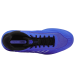 K-Swiss Hypercourt Express 3 Allcourt 04603-416 Dazzling Blue Mens Tennis Shoes