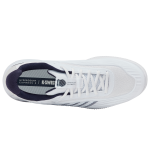 K-Swiss Hypercourt Express 3 Clay 04604-161 White Mens Tennis Shoes