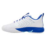 K-Swiss Ultrashot Light Allcourt 04767-158 White – Men's Tennis Shoes K-Swiss Ultrashot Light Allcourt 04767-158 White – Men's Tennis Shoes