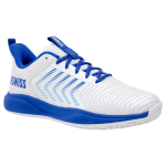K-Swiss Ultrashot Light Allcourt 04767-158 White – Men's Tennis Shoes K-Swiss Ultrashot Light Allcourt 04767-158 White – Men's Tennis Shoes